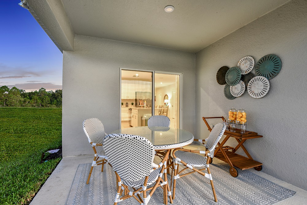 Cape Coral, Florida Homes for Sale at Cape Coral Premier Taylor Morrison