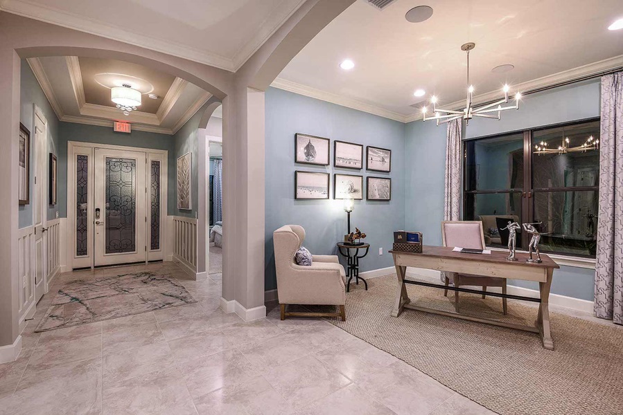Lazio At Esplanade At Artisan Lakes In Palmetto Fl Taylor Morrison