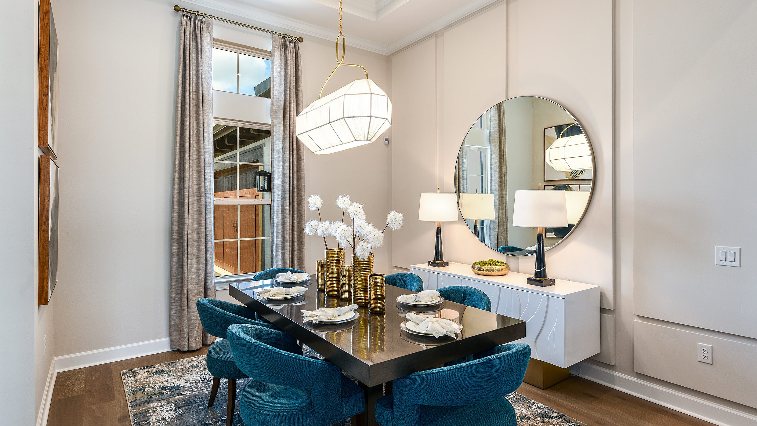 Beacon at Esplanade by the Islands in Naples, FL Designed by