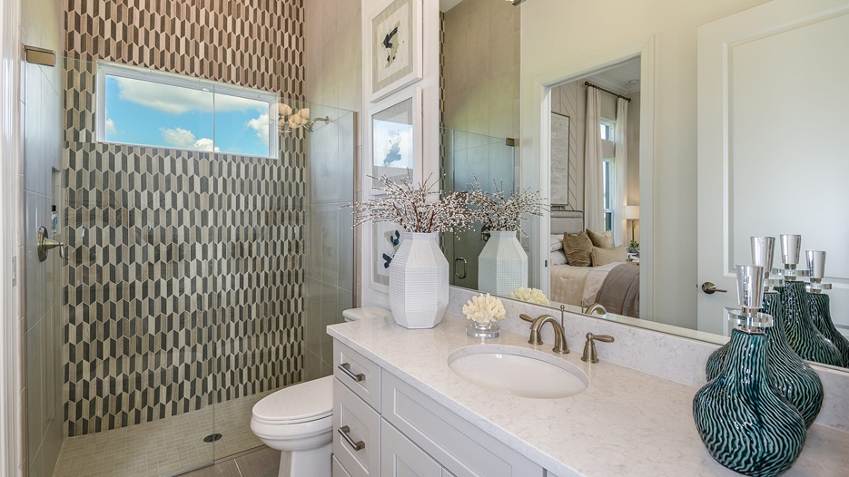 Beacon at Esplanade by the Islands in Naples, FL Designed by