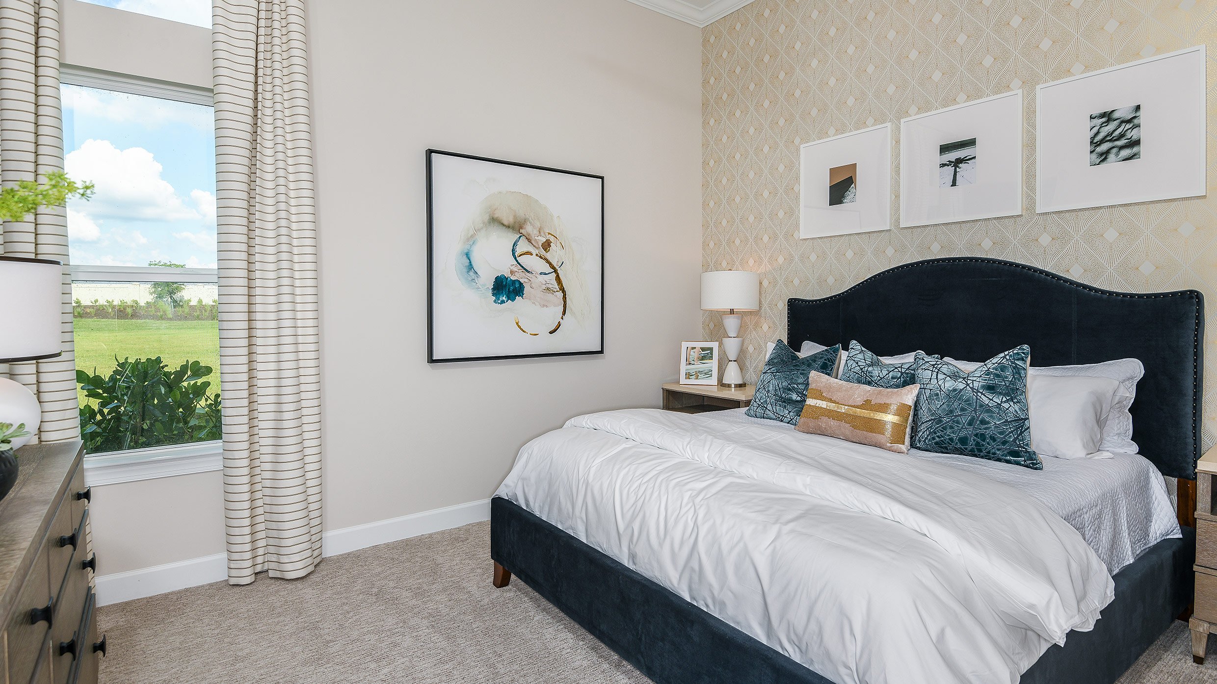 Beacon at Esplanade by the Islands in Naples, FL Designed by