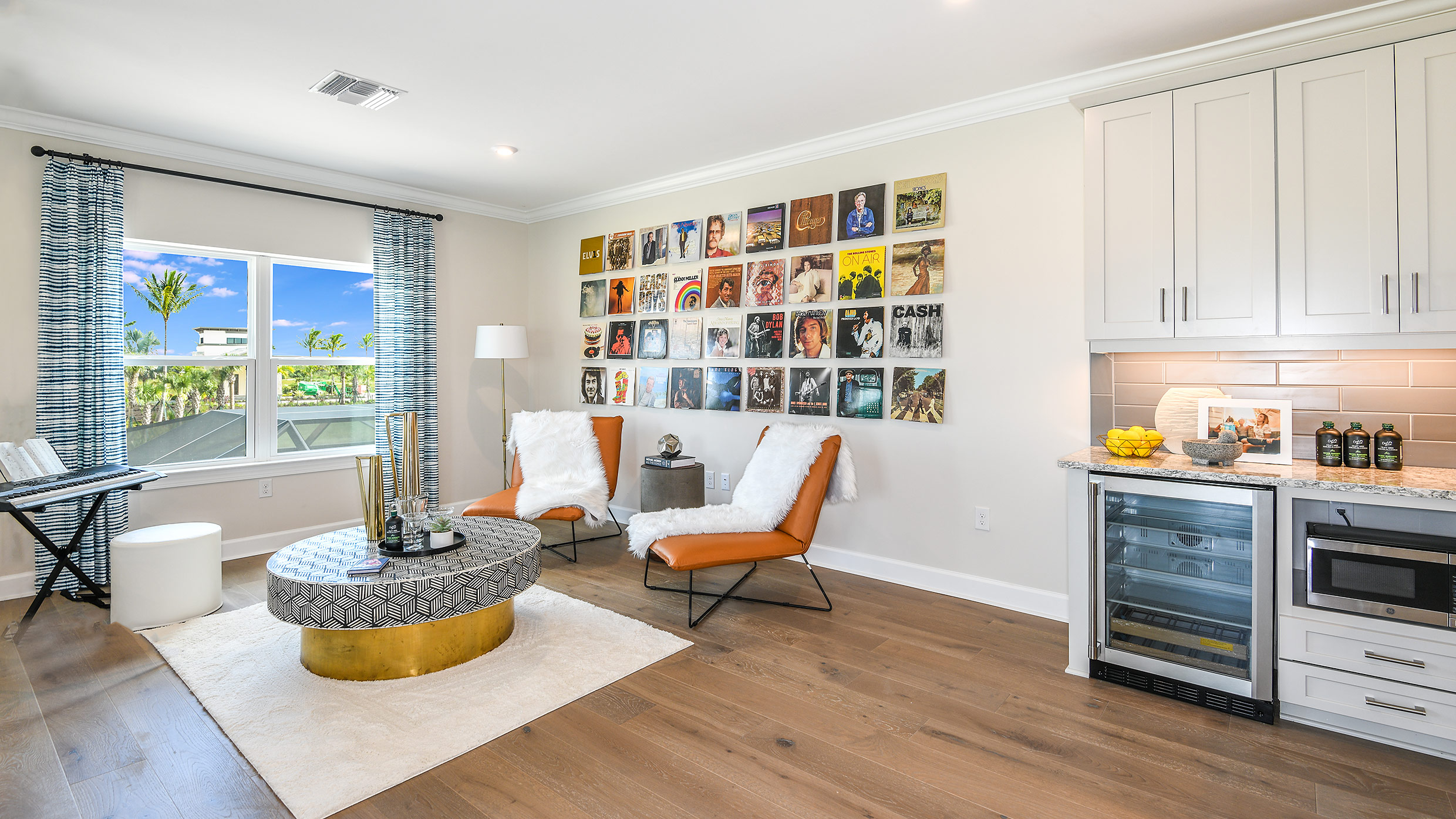 Beacon at Esplanade by the Islands in Naples, FL Designed by