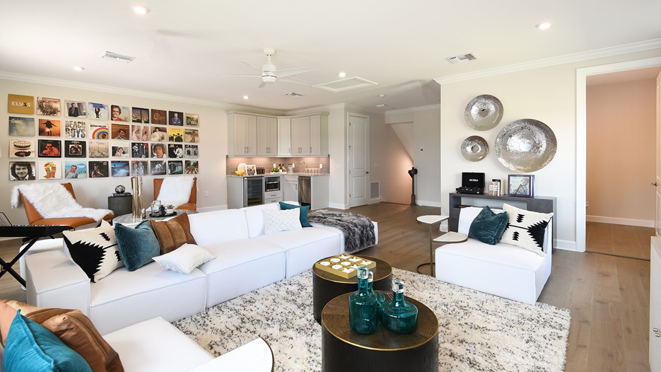 Beacon at Esplanade by the Islands in Naples, FL Designed by