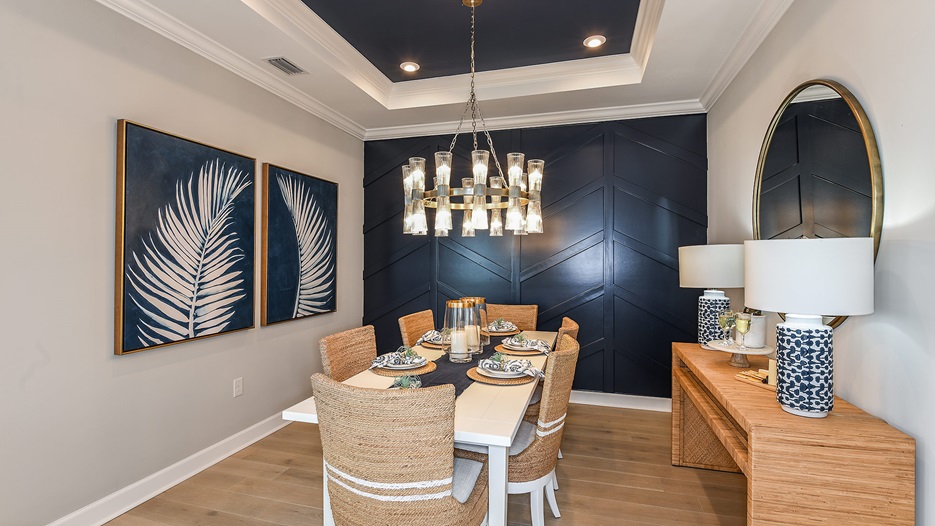 Ceretti at Esplanade by the Islands Coach & Villas in Naples, FL