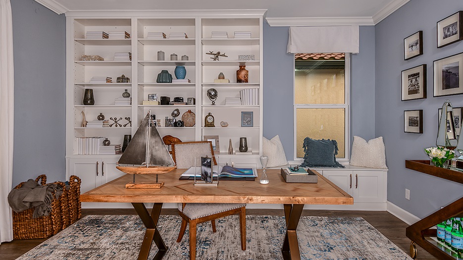 Farnese at Esplanade Lake Club in Fort Myers, FL Designed by