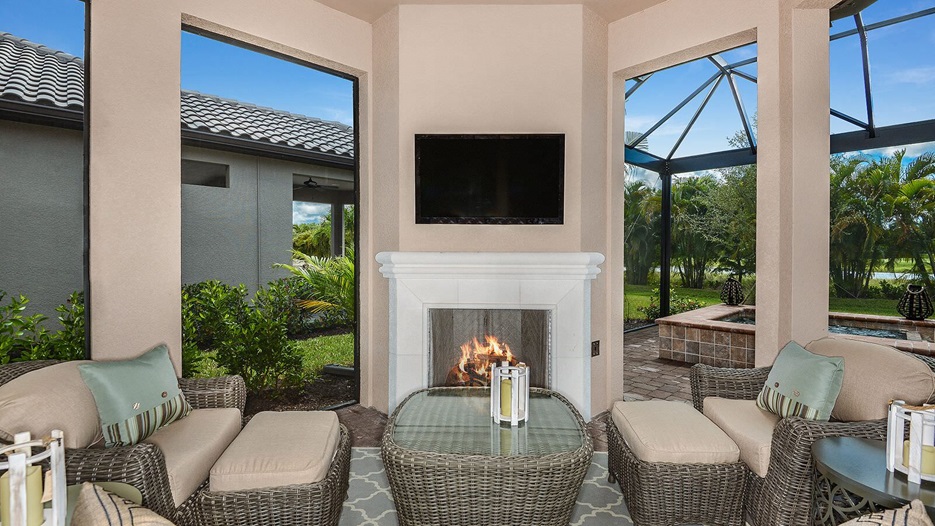 Lazio At Esplanade On Palmer Ranch In Sarasota Fl Taylor Morrison