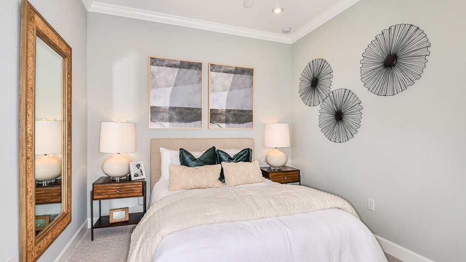 Lazio at Esplanade by the Islands in Naples, FL Designed by Esplanade