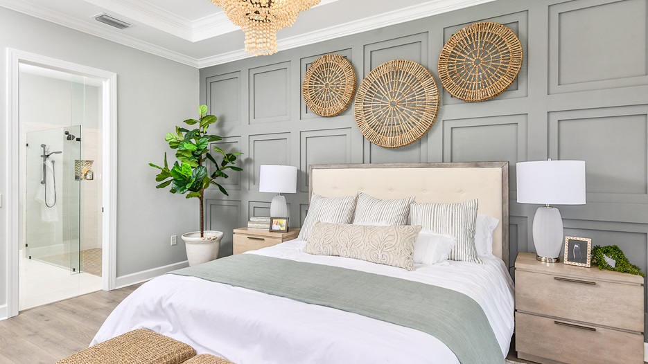 Lazio at Esplanade by the Islands in Naples, FL Designed by Esplanade