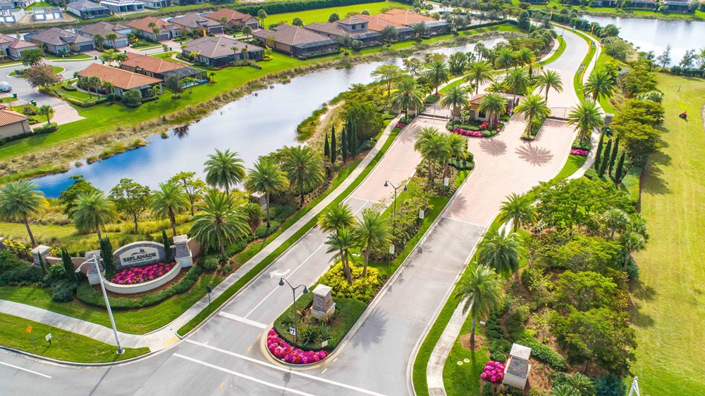 View Photos of Come Home To Esplanade Esplanade at Hacienda Lakes