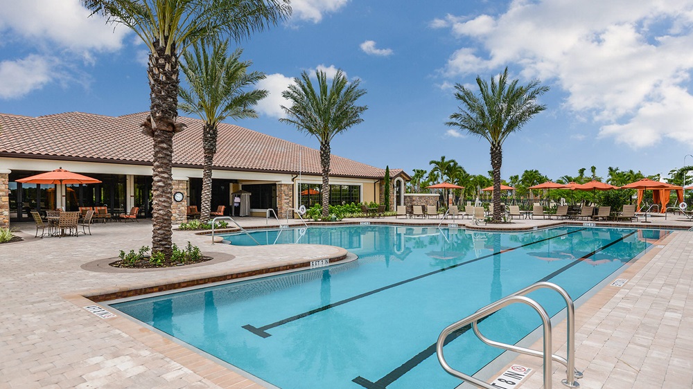 View Photos of Come Home To Esplanade Esplanade at Hacienda Lakes