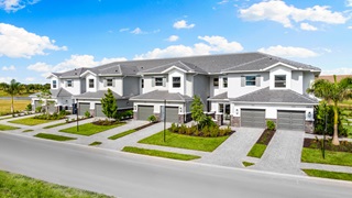 Esplanade by the Islands Coach Homes