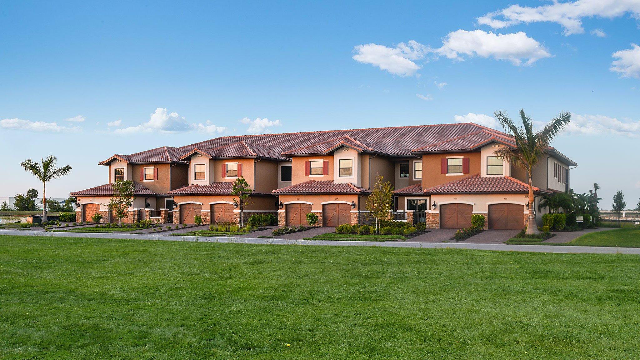 Naples, Florida Homes for Sale at Esplanade by the Islands Coach Homes