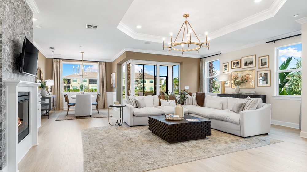 Move-In Ready Home