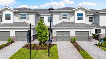 15339 Giardino Drive Unit 203