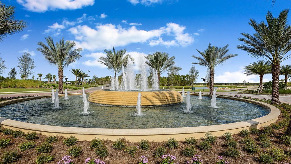 View Photos of Esplanade Golf & Country Club of Naples Designed by Esplanade Taylor Morrison