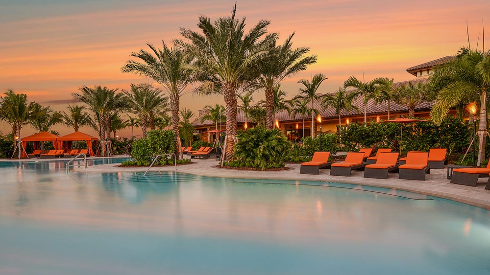 View Photos of Esplanade Golf & Country Club of Naples Designed by