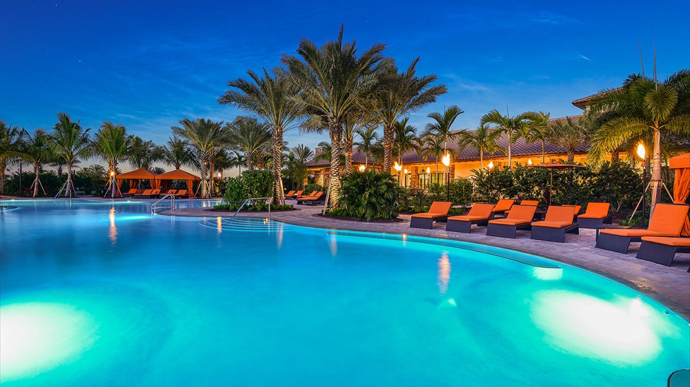 Esplanade Golf And Country Club Naples