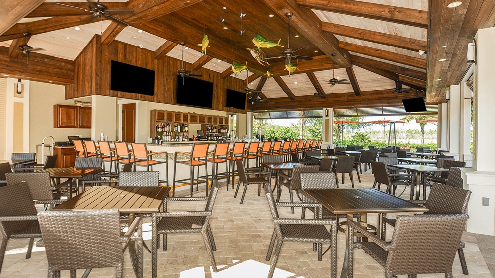 View Photos of Esplanade Golf & Country Club of Naples Designed by Esplanade Taylor Morrison