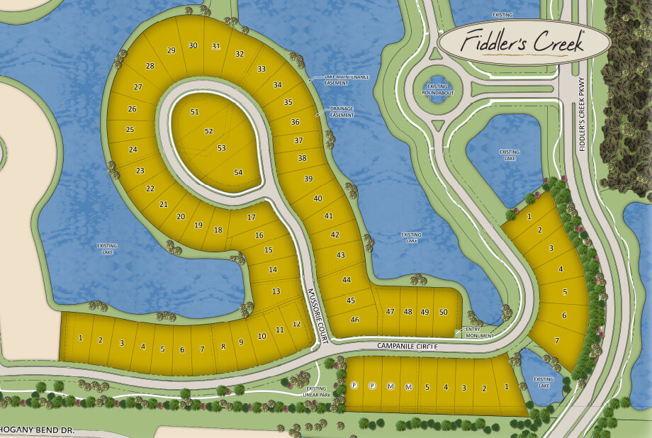 Sold Out Fiddler S Creek In Naples Fl Taylor Morrison