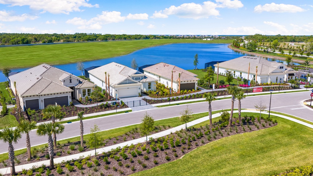 Move-In Ready Home