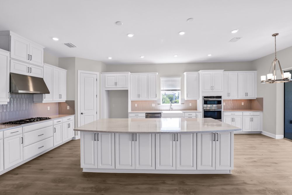 Move-In Ready Home