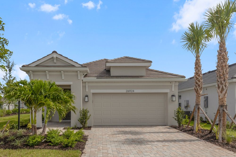 Move-In Ready Home