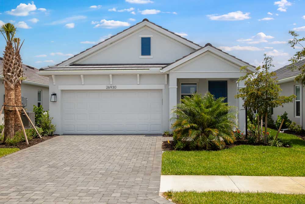 Move-In Ready Home