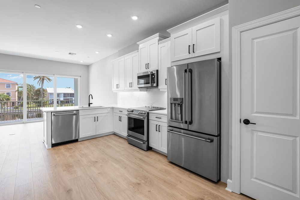 Move-In Ready Home