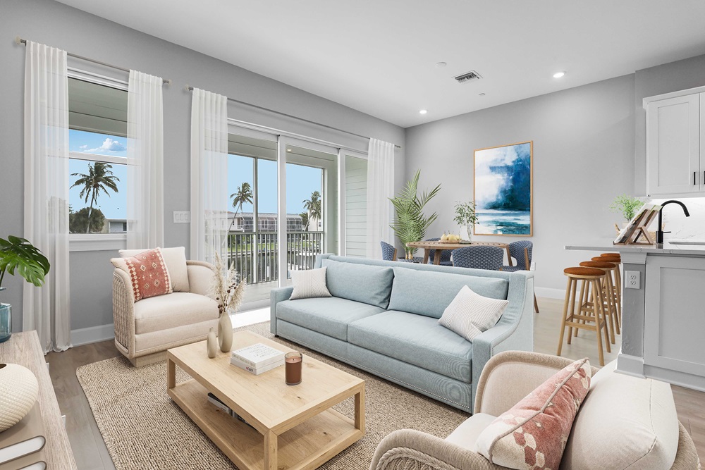 Move-In Ready Home