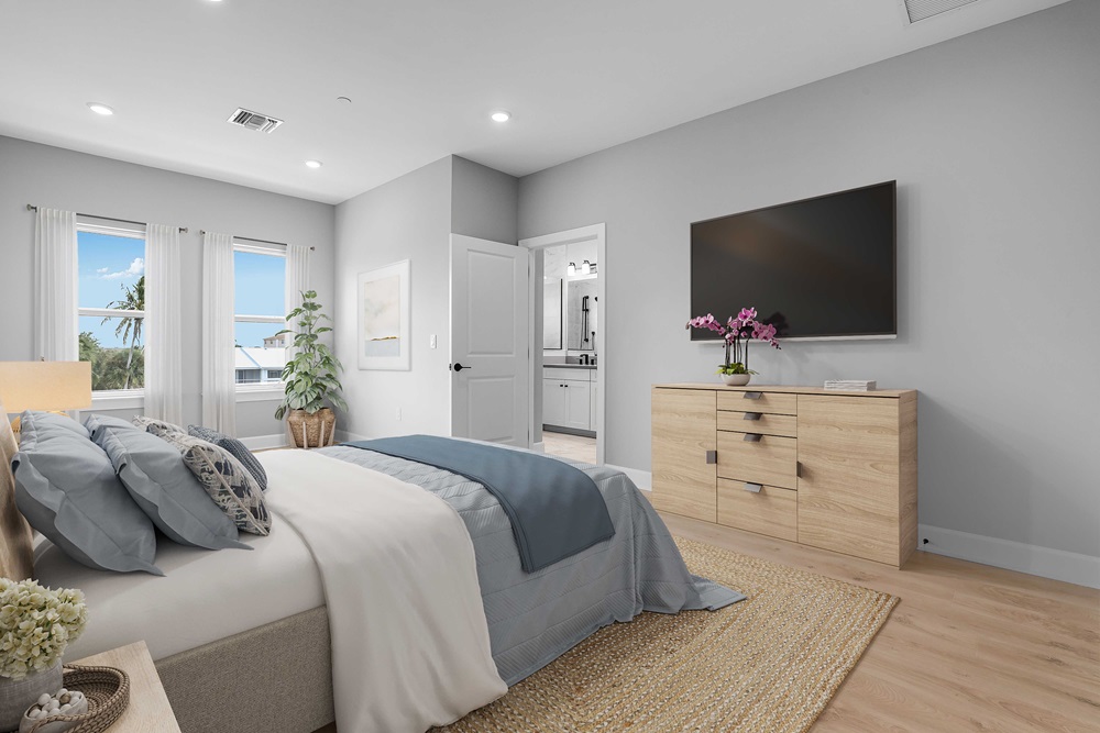 Move-In Ready Home