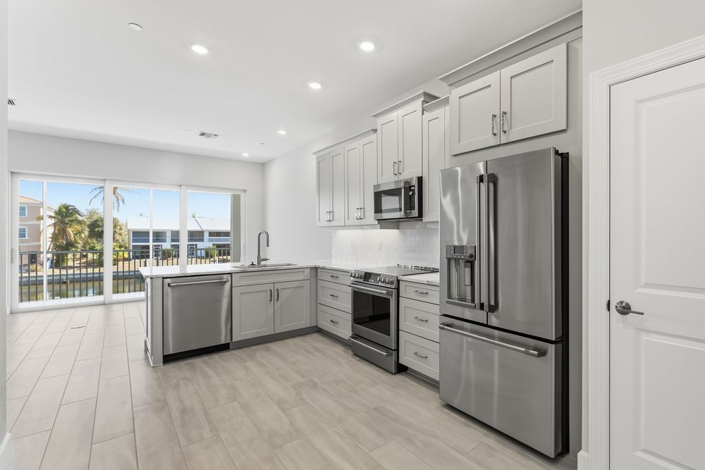 Move-In Ready Home