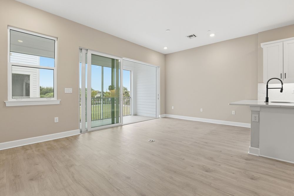 Move-In Ready Home