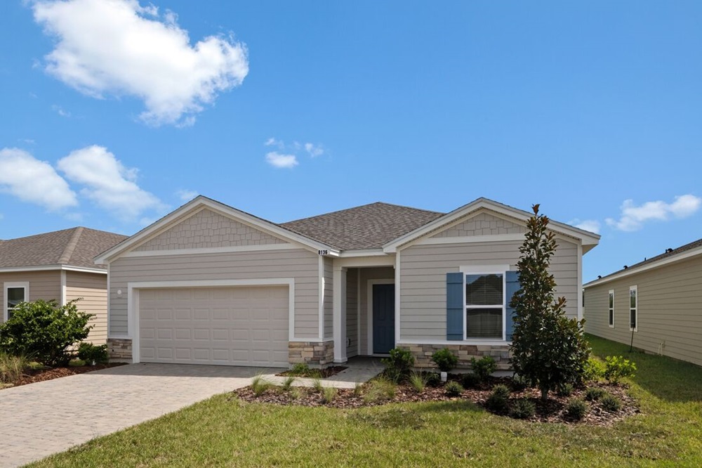 Move-In Ready Home