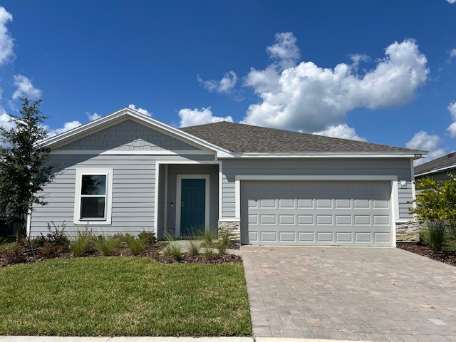 Move-In Ready Home