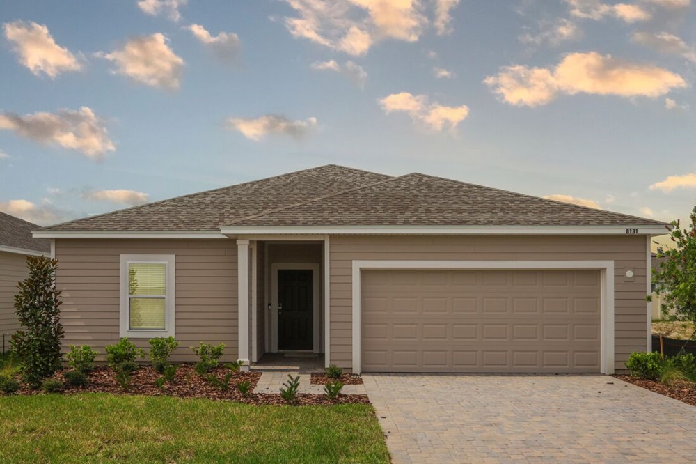 Move-In Ready Home