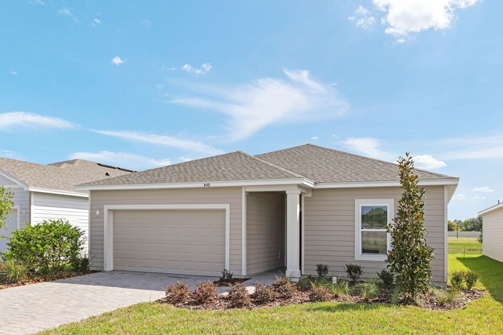 Move-In Ready Home