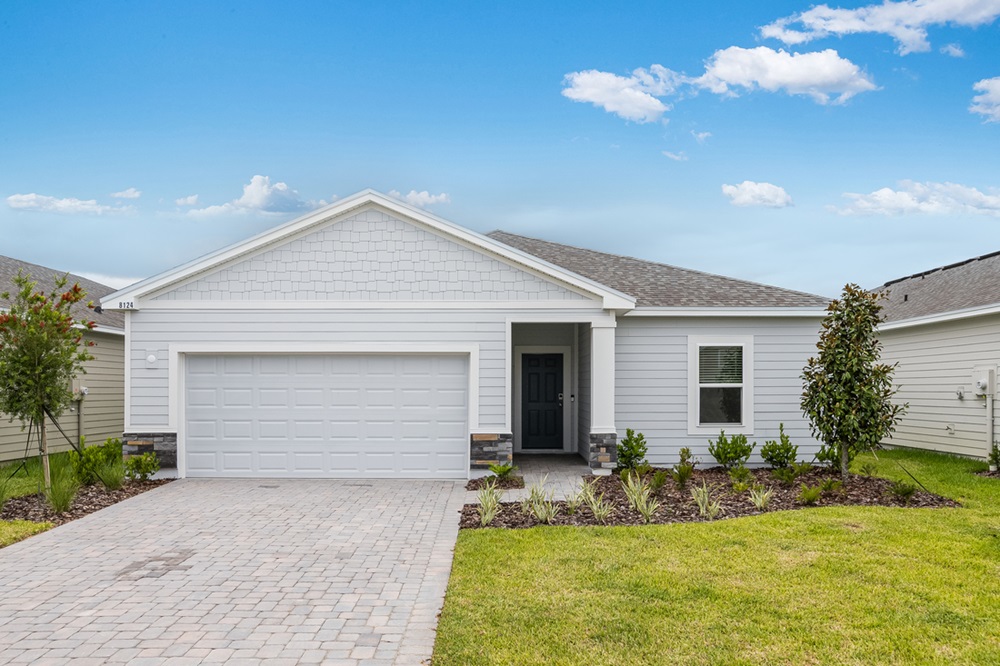 Move-In Ready Home