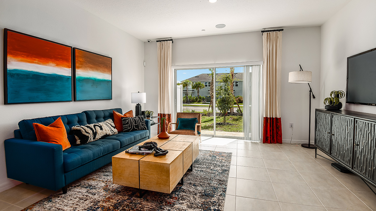Move-In Ready Home