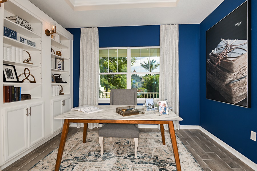 Magdalen at Kingsley Creek in Fernandina Beach, FL Taylor Morrison