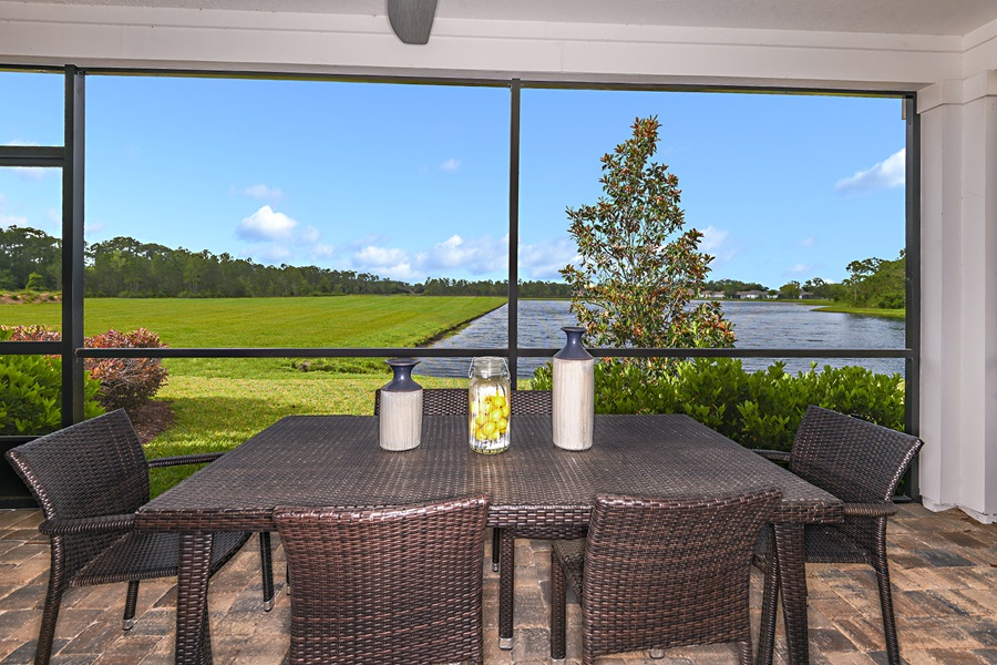 Magdalen at Kingsley Creek in Fernandina Beach, FL Taylor Morrison