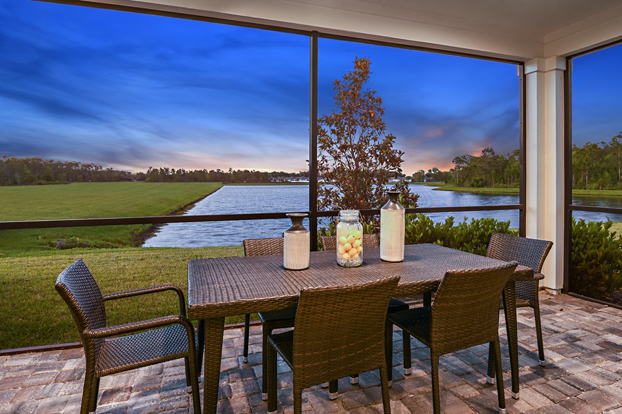 Magdalen at Kingsley Creek in Fernandina Beach, FL Taylor Morrison