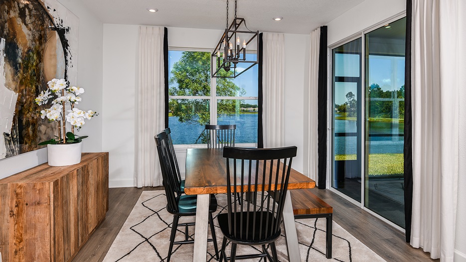 Sonora at Kingsley Creek in Fernandina Beach, FL Taylor Morrison