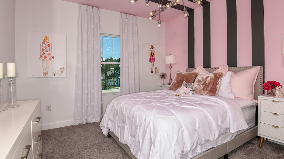 Sonora at Kingsley Creek in Fernandina Beach, FL Taylor Morrison