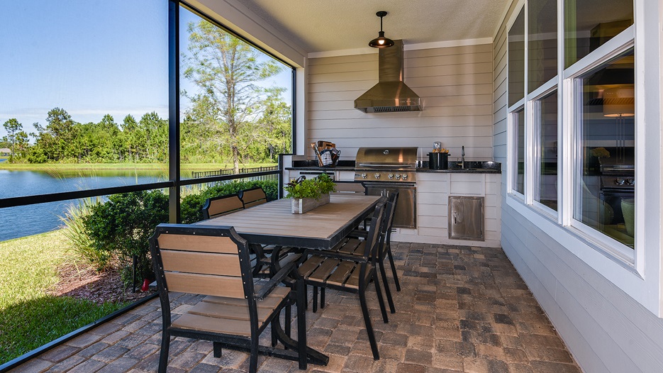 Sonora at Kingsley Creek in Fernandina Beach, FL Taylor Morrison