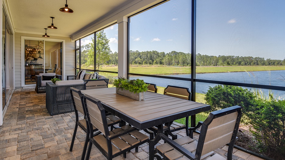 Sonora at Kingsley Creek in Fernandina Beach, FL Taylor Morrison