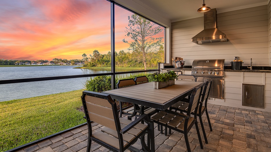 Sonora at Kingsley Creek in Fernandina Beach, FL Taylor Morrison