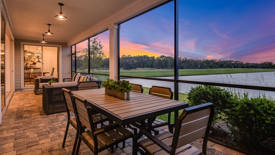 Sonora at Kingsley Creek in Fernandina Beach, FL Taylor Morrison