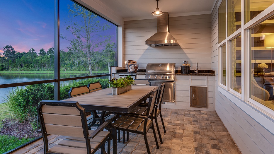 Sonora at Kingsley Creek in Fernandina Beach, FL Taylor Morrison