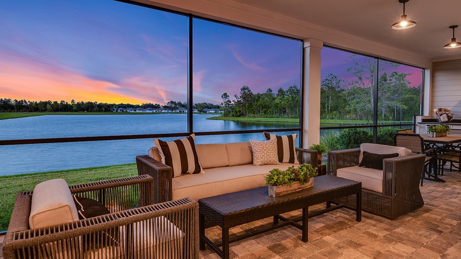 Sonora at Kingsley Creek in Fernandina Beach, FL Taylor Morrison