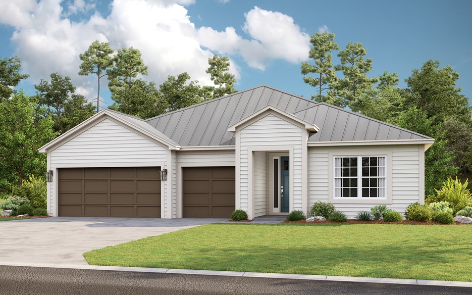 Torres at The Cove at Beachwalk in St Johns, FL Taylor Morrison